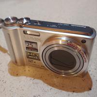 macchina fotografica