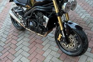 Triumph Speed Triple 1050