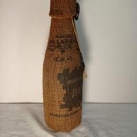 Bottiglia di vino Barolo Marchese Villadoria 1967