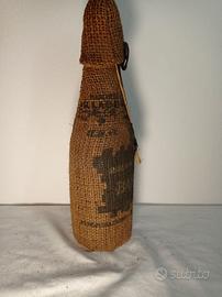 Bottiglia di vino Barolo Marchese Villadoria 1967