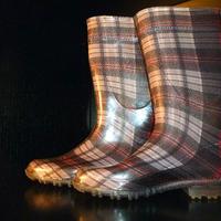 Stivali da pioggia G & G Footwear taglia 40