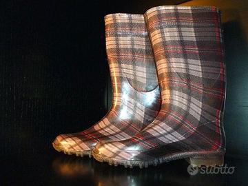 Stivali da pioggia G & G Footwear taglia 40