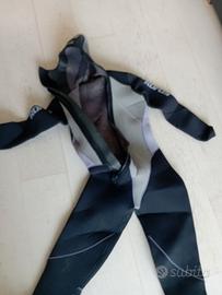 Muta Rofos neoprene tenuta stagna tg M