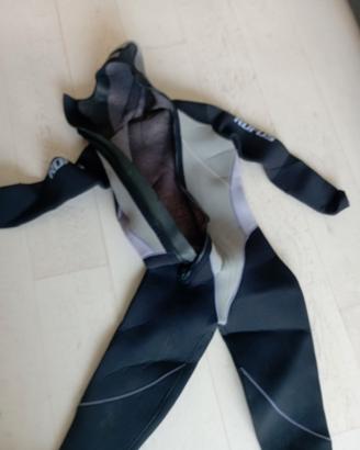 Muta Rofos neoprene tenuta stagna tg M