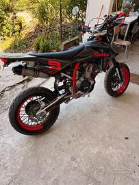 SWM 500 R SM