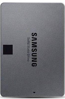 SSD Samsung 870 QVO da 1TB  perfetto