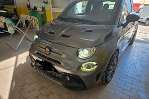 500 Abarth 