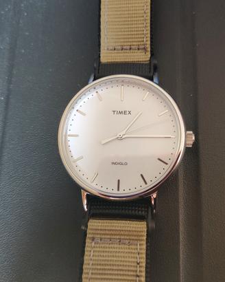 Orologio Timex con doppio cinturino 