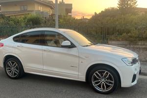 Bmw X4 Xdrive 3Da 258 cv