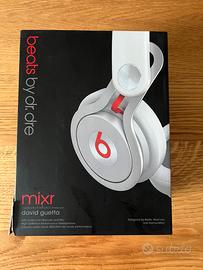Beats by Dr. Dre Mixr David Guetta Edition
