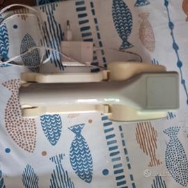 grattugia elettrica ariete 