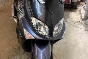Yamaha – Anno 2004 – 79.000 km