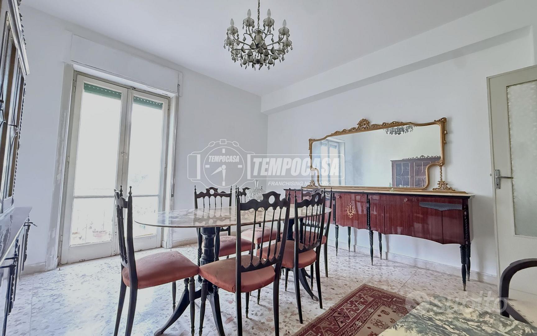 Appartamento – Messina, Fondo Miceli, IV Circoscrizione - Vista 2