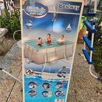 piscina bestway 