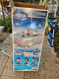piscina bestway 
