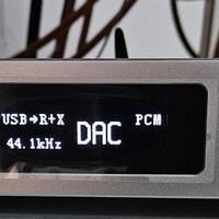 DAC Topping D70s