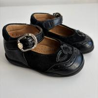 Scarpe Balducci bimba piccola vera pelle 19 come n