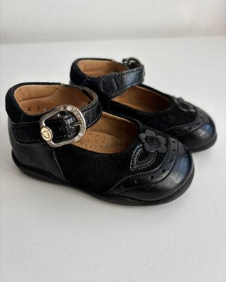 Scarpe Balducci bimba piccola vera pelle 19 come n