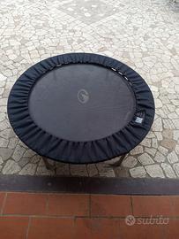 trampolino domyos