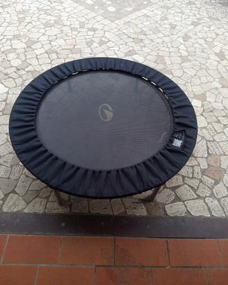trampolino domyos