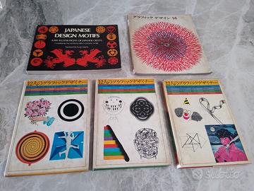 Twelve persons in graphic design -Rarità