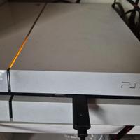 PS4 USATA