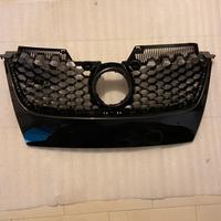 Griglie paraurti enteriore golf 5 gti