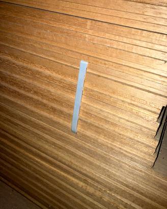 parquet massello di rovere /quercia maxi plancia