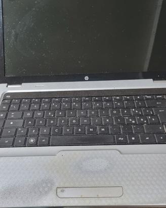 2212-PC Portatile HP G62