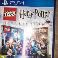 harry Potter ps4