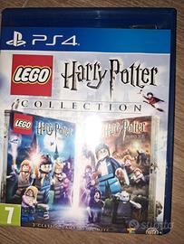 harry Potter ps4