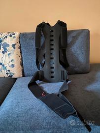 Tutore busto DonJoy SpinoStrap
