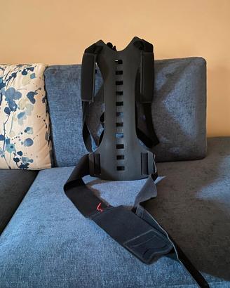 Tutore busto DonJoy SpinoStrap