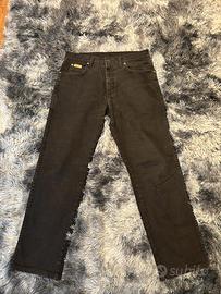 Jeans Wrangler Neri Regular/Straight Fit
