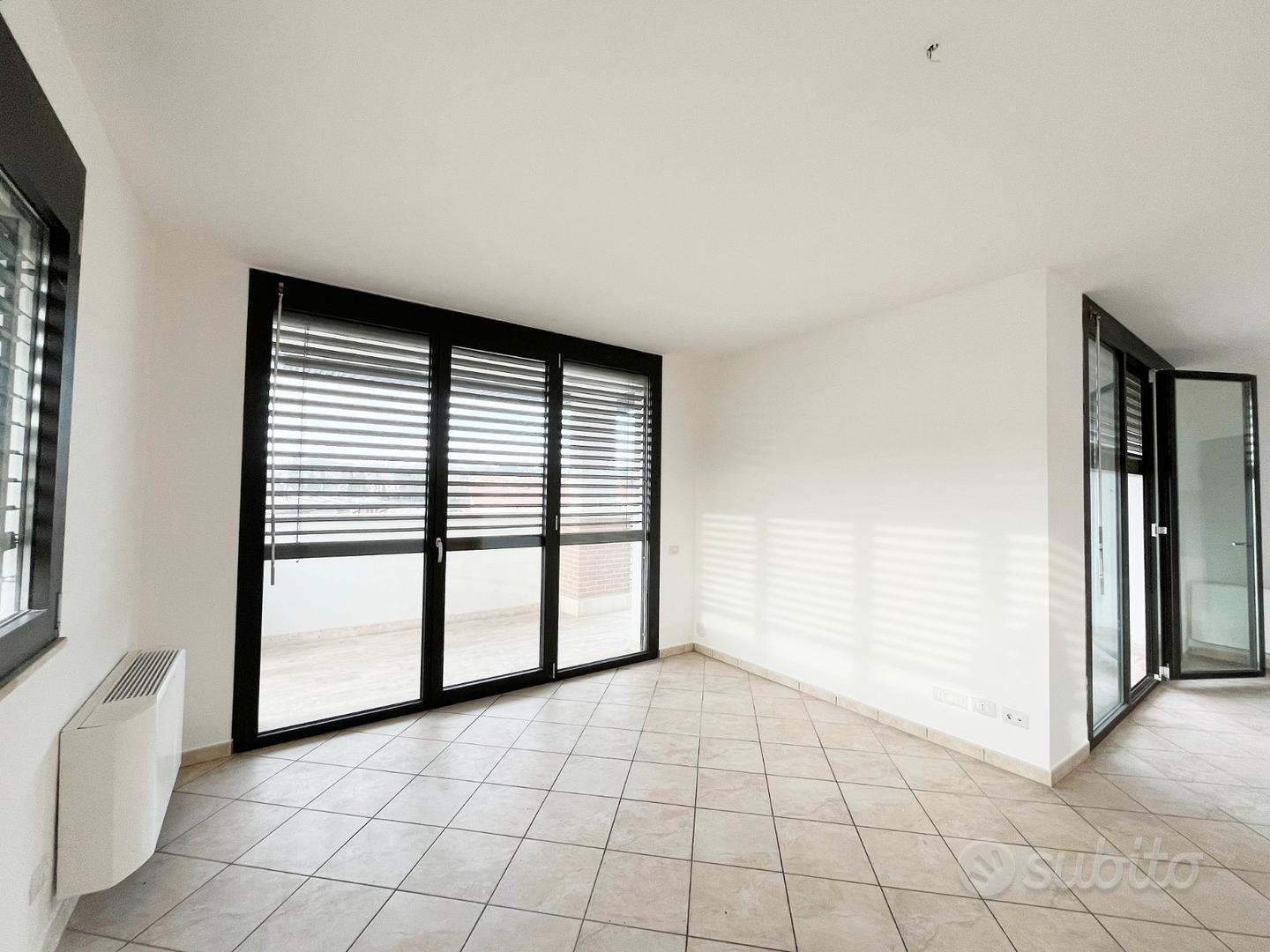 Appartamento – Umbertide, Perugia - Altro
