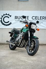 Kawasaki Z 1300 1981 Z1300