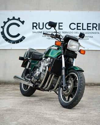 Kawasaki Z 1300 1981 Z1300
