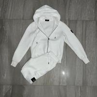 Tuta stones island 