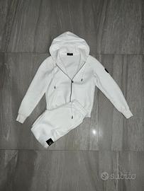 Tuta stones island 