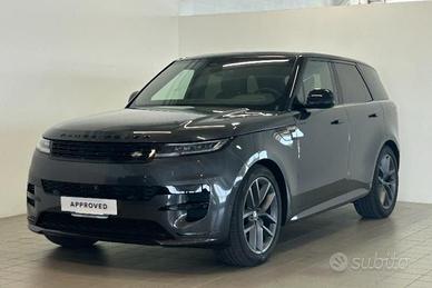 Range Rover Sport 3nd serie 3.0D l6 249 CV Dy...