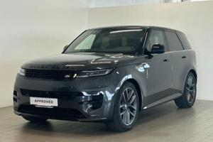 Range Rover Sport 3nd serie 3.0D l6 249 CV Dy...