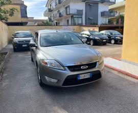 Ford Mondeo Mondeo+ 2.0 TDCi 130 CV 6tronic Statio