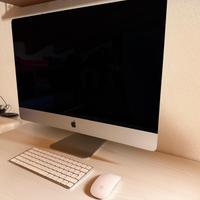 iMac Retina 5K 27"