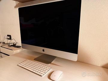 iMac Retina 5K 27"
