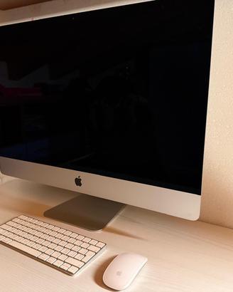 iMac Retina 5K 27"
