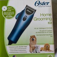 Tosatrice professionale 