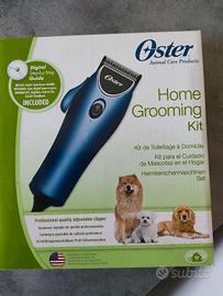 Tosatrice professionale 