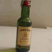 Mignon Whiskey Jameson