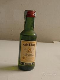 Mignon Whiskey Jameson
