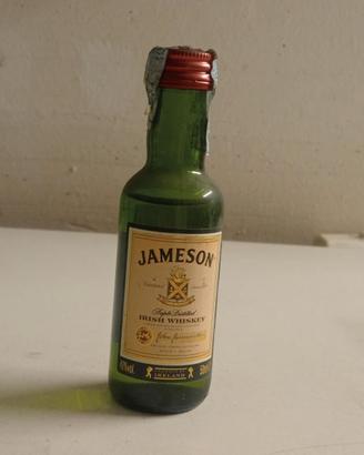 Mignon Whiskey Jameson